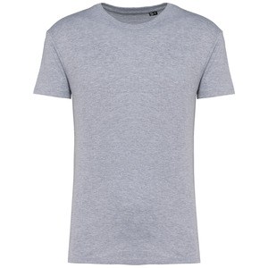 Kariban K3032IC - T-shirt com decote redondo Bio190IC Oxford Grey