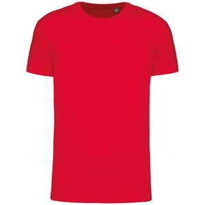 Kariban K3032IC - T-shirt com decote redondo Bio190IC Red