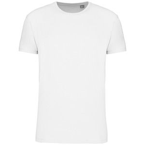 Kariban K3032IC - T-shirt com decote redondo Bio190IC White