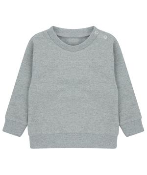 Larkwood LW800 - Sweatshirt eco-responsável de criança