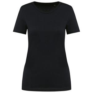 Kariban Premium PK301 - T-shirt Supima® decote redondo e manga curta de senhora