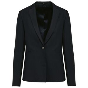 Kariban Premium PK6050 - Blazer de senhora Black