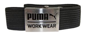 Puma Workwear PW9999 - Cinto entrançado Black