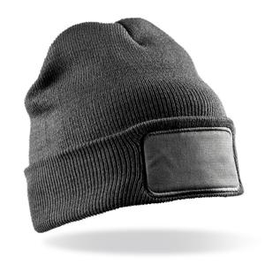 Result RC034X - Gorro personalizável tricot Thinsulate™