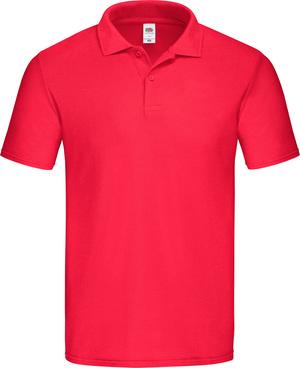 Fruit of the Loom SC63050 - Polo Original de homem