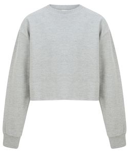 Skinnifit SM515 - Sweatshirt Slounge para criança