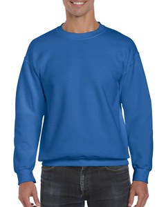 GILDAN GIL12000 - Sweater Crewneck DryBlend Unisex Real