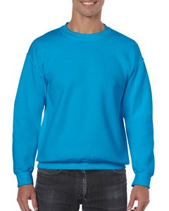 GILDAN GIL18000 - Sweater Crewneck HeavyBlend unisex Safira