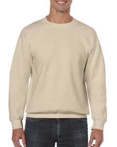 GILDAN GIL18000 - Sweater Crewneck HeavyBlend unisex