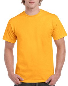 GILDAN GIL2000 - T-shirt Ultra Cotton SS Ouro