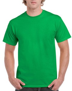 GILDAN GIL2000 - T-shirt Ultra Cotton SS Irlandês Green