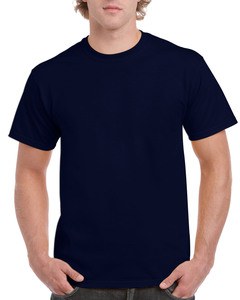 GILDAN GIL2000 - T-shirt Ultra Cotton SS Marinha