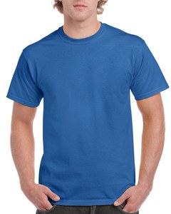 GILDAN GIL2000 - T-shirt Ultra Cotton SS Real