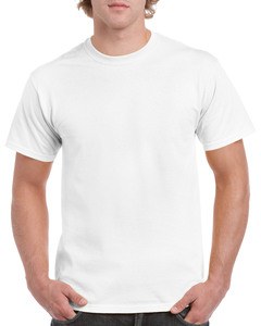 Gildan GIL5000 - Camiseta Algodão pesado para ele
