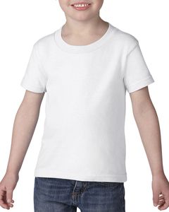 Gildan GIL5100P - T-shirt Algodão pesado SS para criança