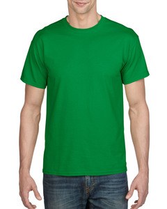 Gildan GIL8000 - T-shirt SS SS Irlandês Green