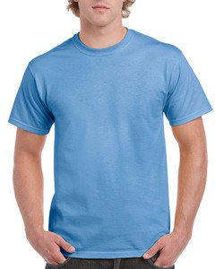 Gildan GILH000 - T-shirt martelo ss Flo Blue