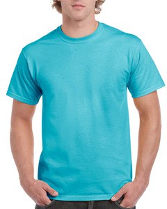 Gildan GILH000 - T-shirt martelo ss Lagoon Blue