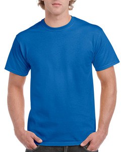 Gildan GILH000 - T-shirt martelo ss Sport Royal