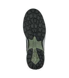 Albatros S34 - ULTRATRAIL OLIVE CTX MID Preto