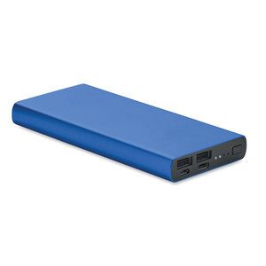 GiftRetail MO6770 - POWERFLAT 8 C Power Bank de 10000 mAh