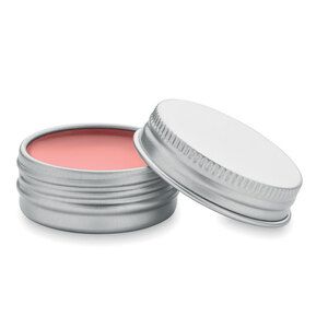 GiftRetail MO6809 - BALM Bálsamo labial vegano em lata