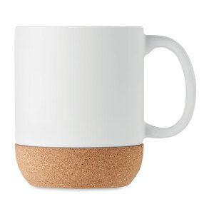 GiftRetail MO6839 - MATT Caneca cerâmica mate 300 ml