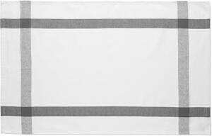 GiftRetail MO6871 - KITCH Keukenhanddoek gerecycled cinza