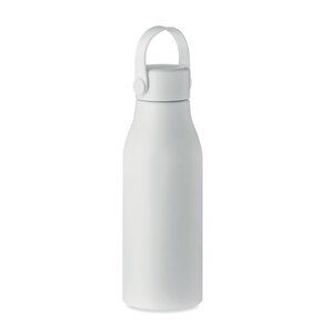 GiftRetail MO6895 - NAIDON Aluminium fles 650ml