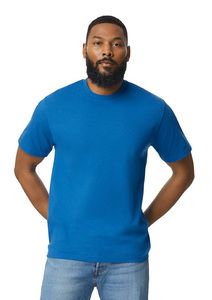 GILDAN GIL65000 - T-shirt SoftStyle Midweight unisex Real