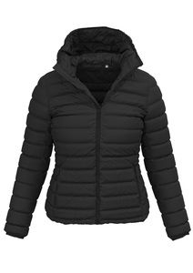 STEDMAN STE5520 - Jacket Lux Padded for her