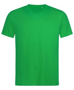 STEDMAN STE7000 - T-shirt Lux unisex Verde dos prados