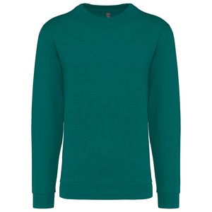 Kariban K474 - Sweatshirt com decote redondo