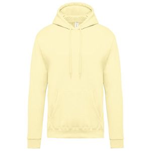 Kariban K476 - Sweatshirt de homem com capuz