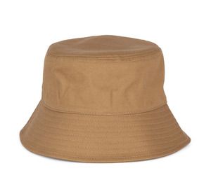 K-up KP211 - Gorro Bucket Honey Brown