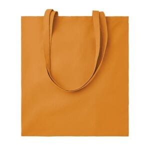 SOL'S 04101 - Ibiza Saco De Compras Medium orange