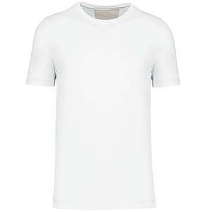 Kariban KNS303 - T-shirt Slub de homem - 160 g