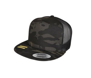 FLEXFIT 6006MC - MULTICAM® TRUCKER MESH CAP