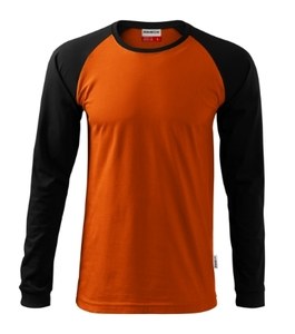 Malfini 130 - Gents de camiseta de rua LS