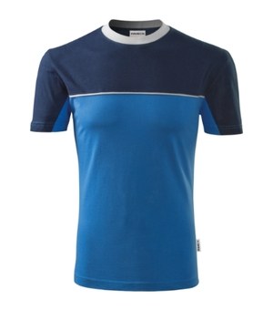 Malfini 109 - T-shirt colormix unissex