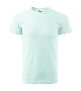 Malfini 137 - Camiseta nova pesada unissex Frost