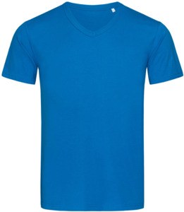 Stedman ST9010 - T-shirt de decote Ben V.