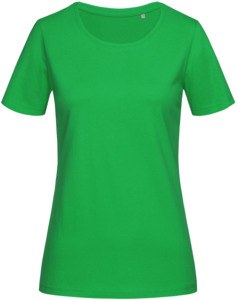 Stedman ST7600 - T-shirt Lux Senhoras