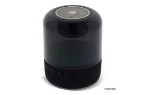 Intraco LT40734 - SP101 | Moyoo Smokey Dome speaker Preto