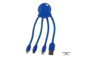 Intraco LT41005 - 2087 | Xoopar Octopus Charging cable