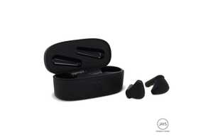 Intraco LT45301 - T00252 | Fone de ouvido Bluetooth Jays T-Six