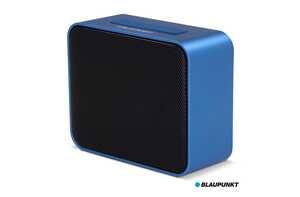 Intraco LT47702 - BLP3140 | Blaupunkt Outdoor 5W Speaker Blue