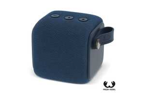 Intraco LT49720 - 1RB6000 | Fresh 'n Rebel Rockbox Bold S Waterproof TWS Speaker Blue