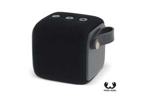 Intraco LT49720 - 1RB6000 | Fresh 'n Rebel Rockbox Bold S Waterproof TWS Speaker Cinza Escuro