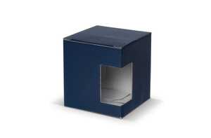 TopPoint LT83200 - Caixa azul com janela
